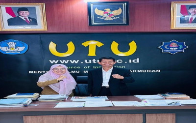SMA Negeri 2 Meureubo Gandeng UTU, Buka Jalan Emas Siswa Menuju Perguruan Tinggi